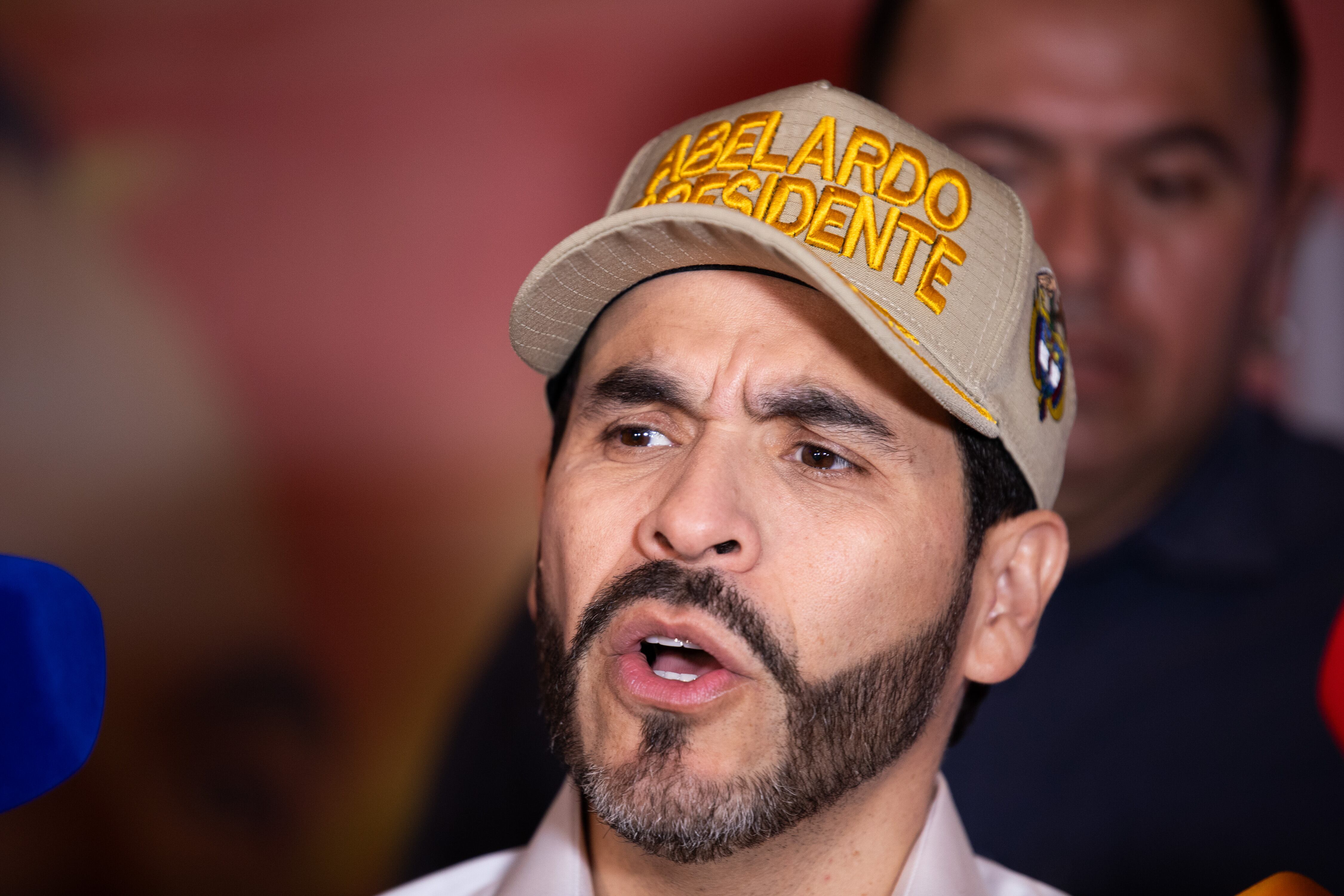 Abelardo de la Espriella. Foto: Getty Images.