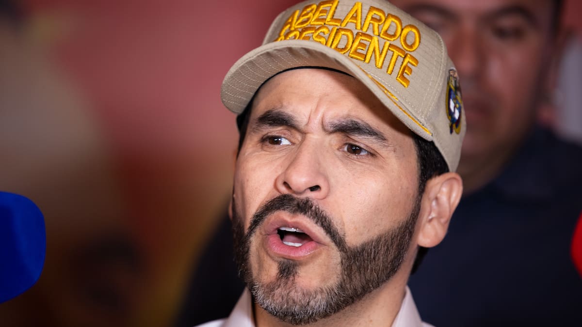 Abelardo de la Espriella anuncia traslado de reclusos de cárceles de Barranquilla a Bogotá