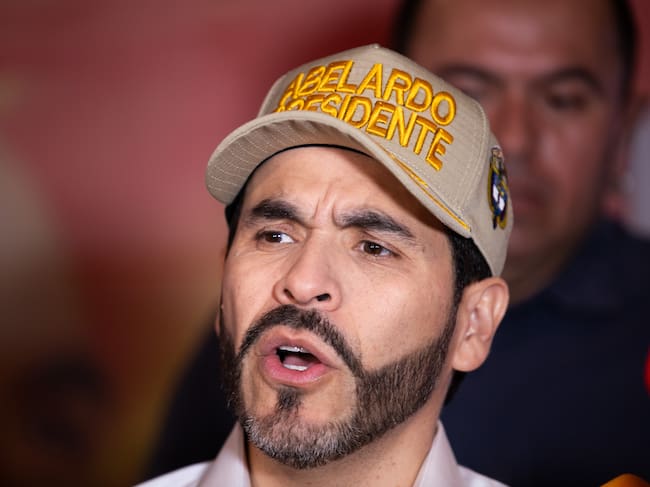 Abelardo de la Espriella. Foto: Getty Images.