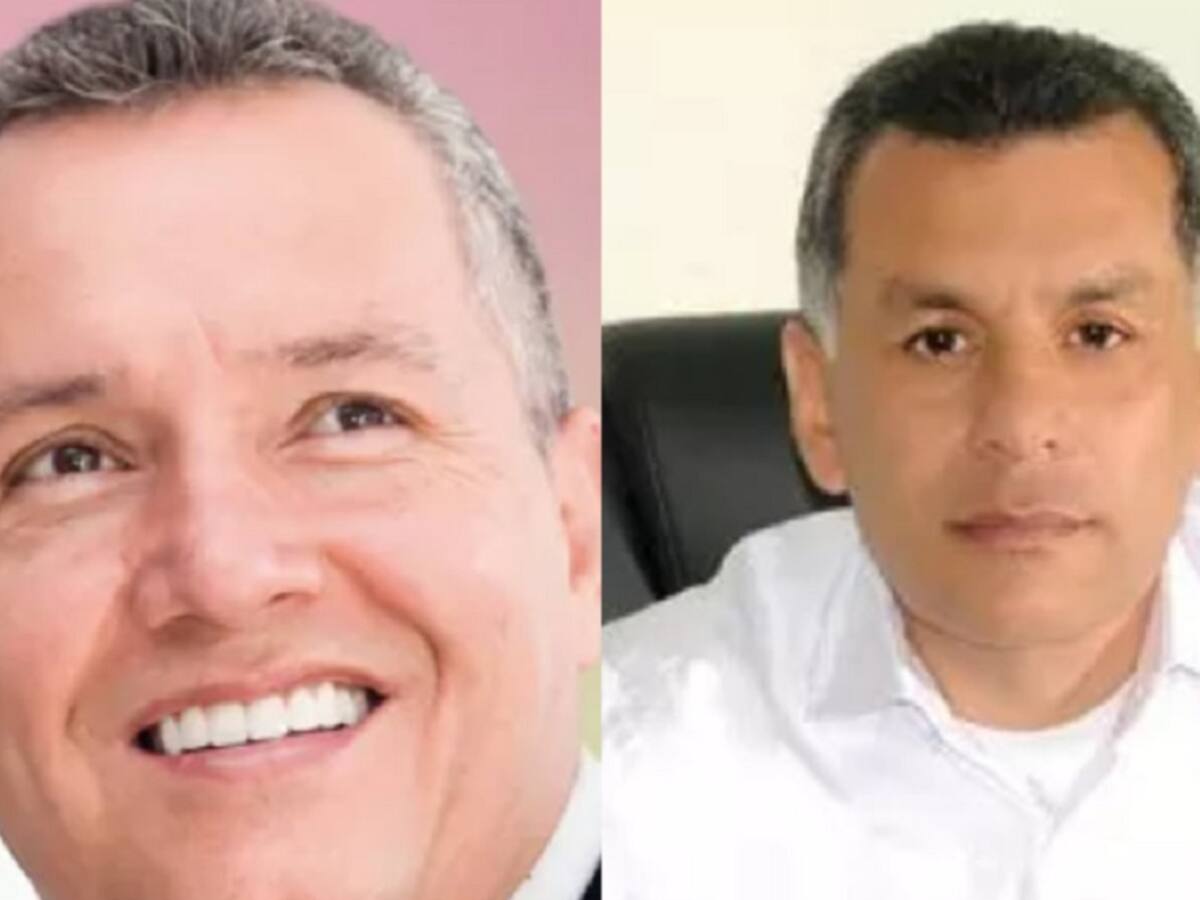 Procuraduría sanciona a ex alcaldes de Villa del Rosario y Chinácota