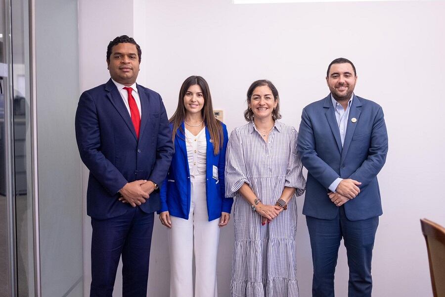 Gobernación de Bolívar