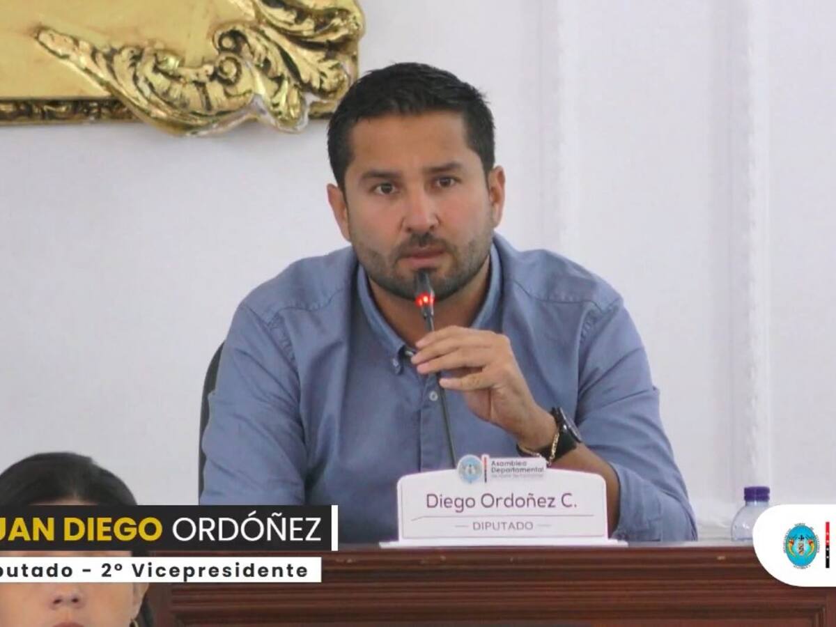 Diputados de Norte de Santander cuestionan millonario gasto en consulta interpartidista