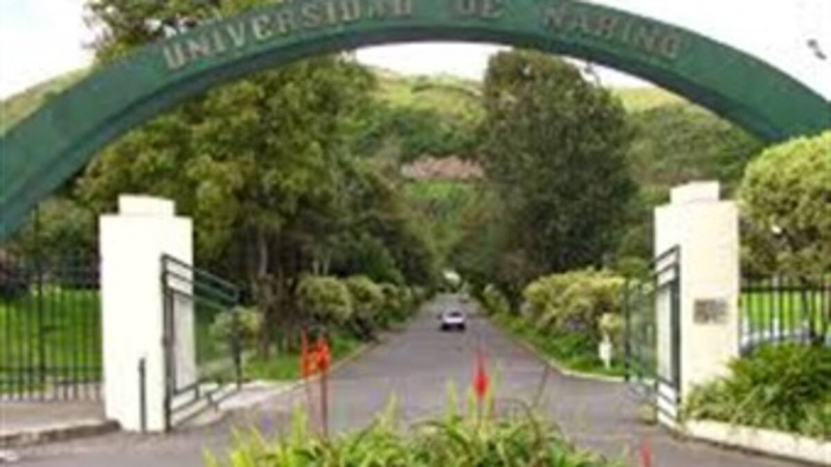 Unificarán costos de matricula en la Universidad de Nariño