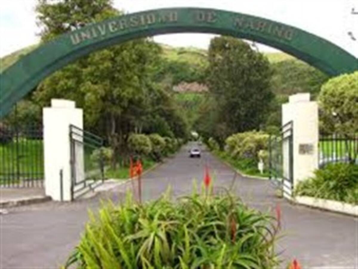 Unificarán costos de matricula en la Universidad de Nariño