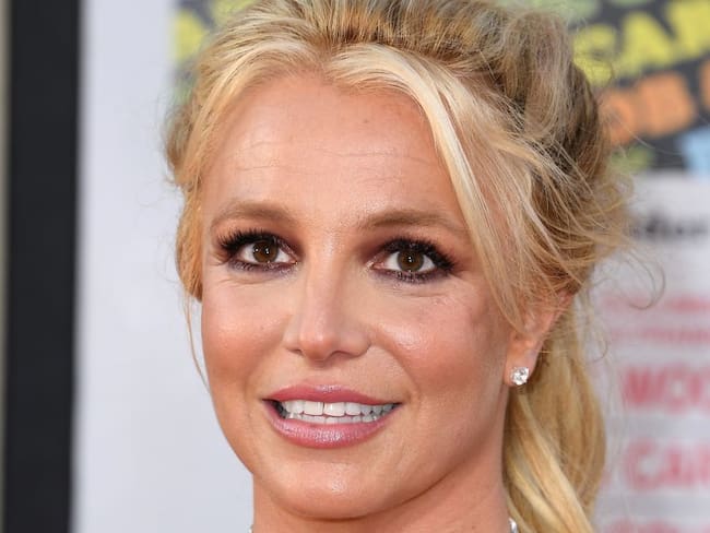 Demandan al padre de Britney Spears por agredir a su nieto