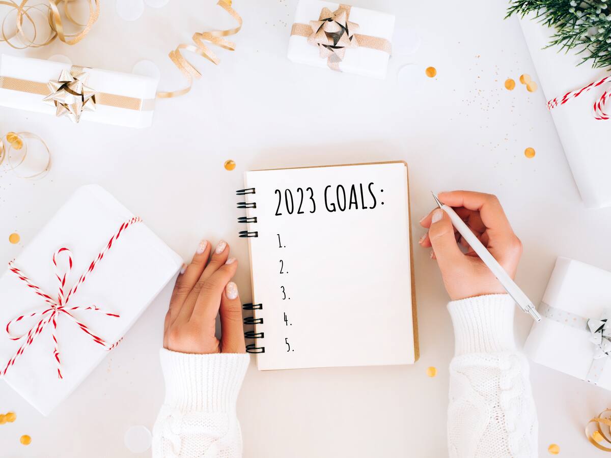 ¿Cómo manifestar los deseos y alcanzar las metas propuestas?