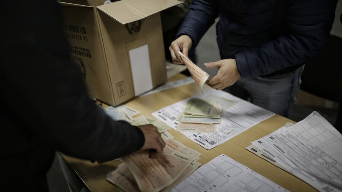“No podríamos señalar que en las elecciones del 13 de marzo hubo fraude electoral”: MOE