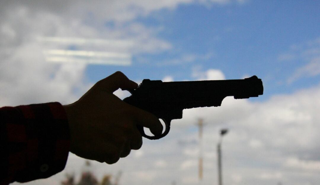 Ataque armado en San Martín, un muerto y tres heridos