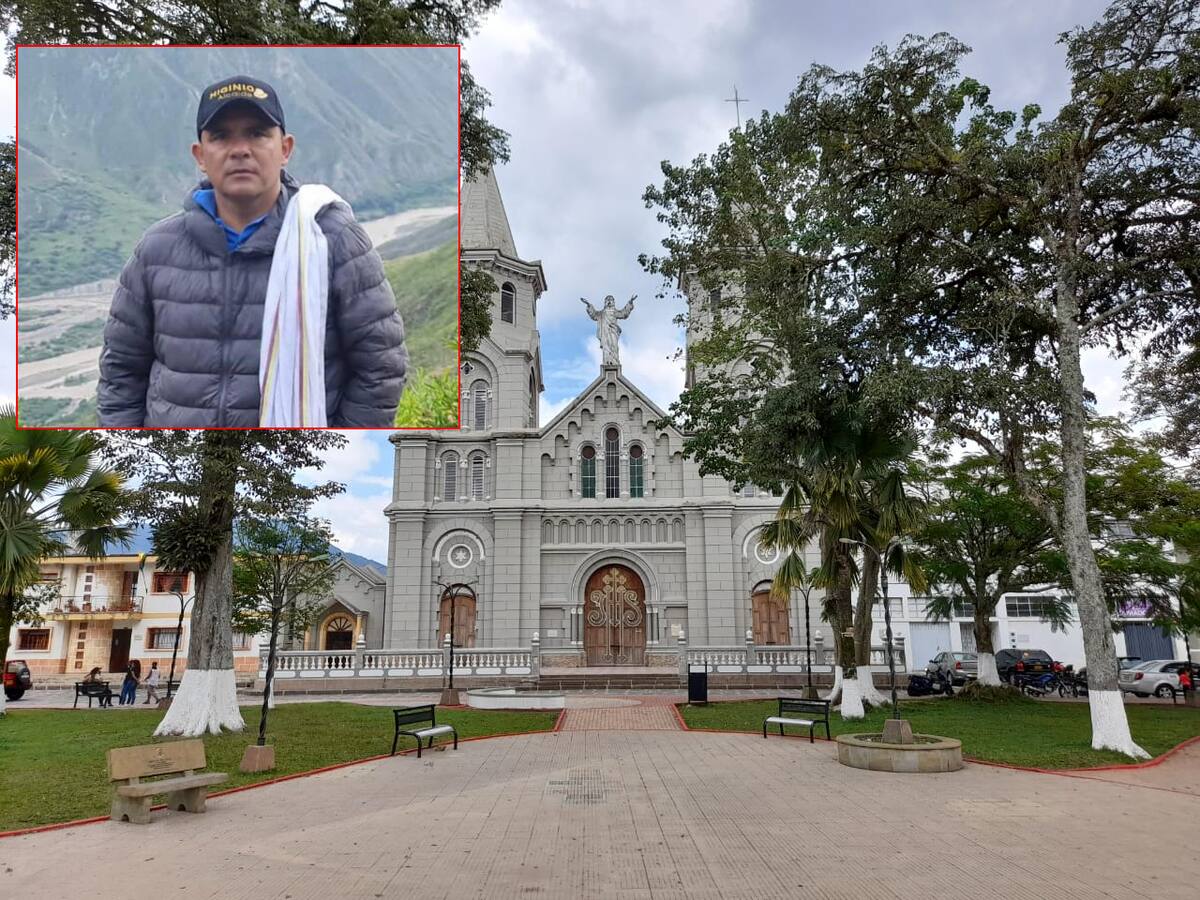 Procuraduría formuló cargos contra el alcalde de Mogotes