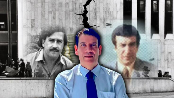 No manipularán más el legado del magistrado Manuel Gaona Cruz: su hijo, Mauricio Gaona en 6AM (I)