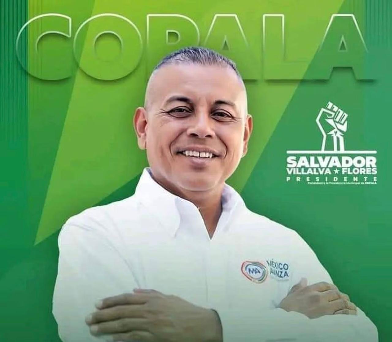 Imagen de referencia. Salvador Villalva.