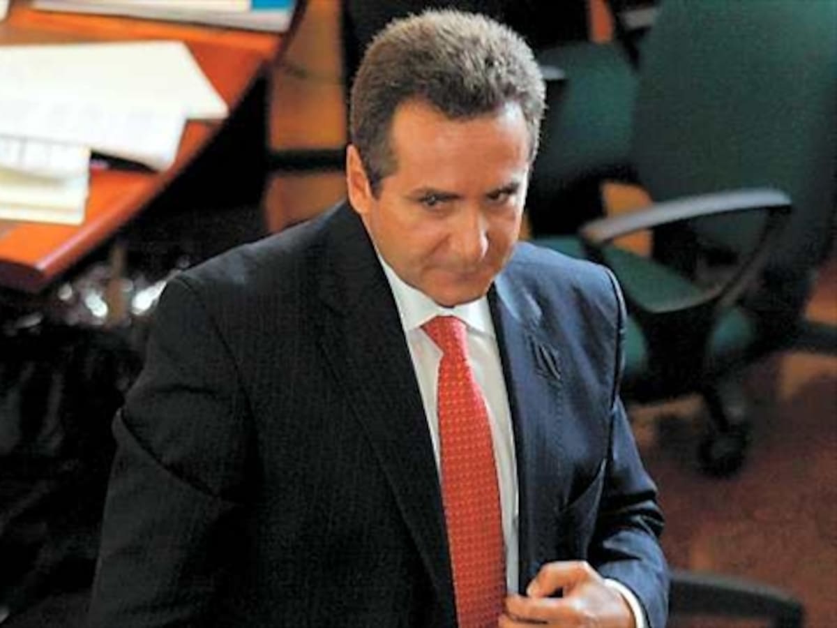 Bernardo Moreno pide medidas contra "testigo estrella" por las 'chuzadas'