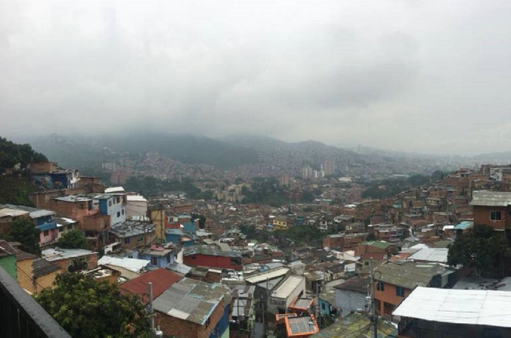 Archivo Caracol Radio