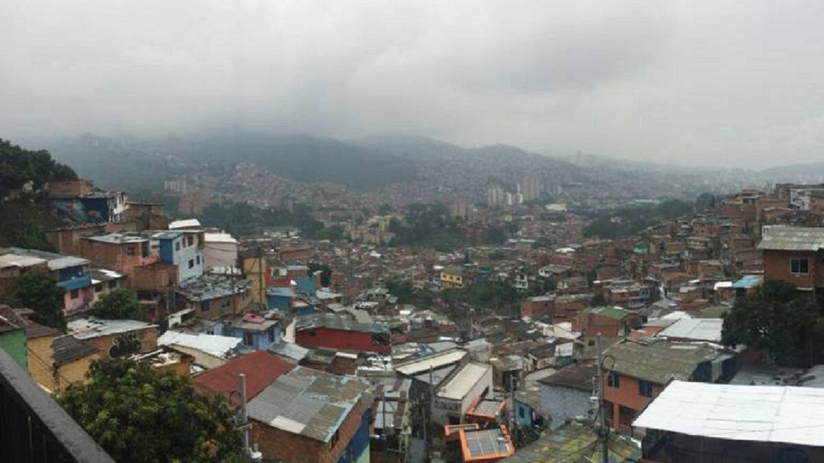 En comuna 13 continúan las extorsiones pese a pacto de grupos ilegales con la Paz Total