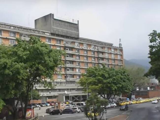 Acreedores de la Clínica Rafael Uribe denuncian deudas por más de 148 mil millones de pesos