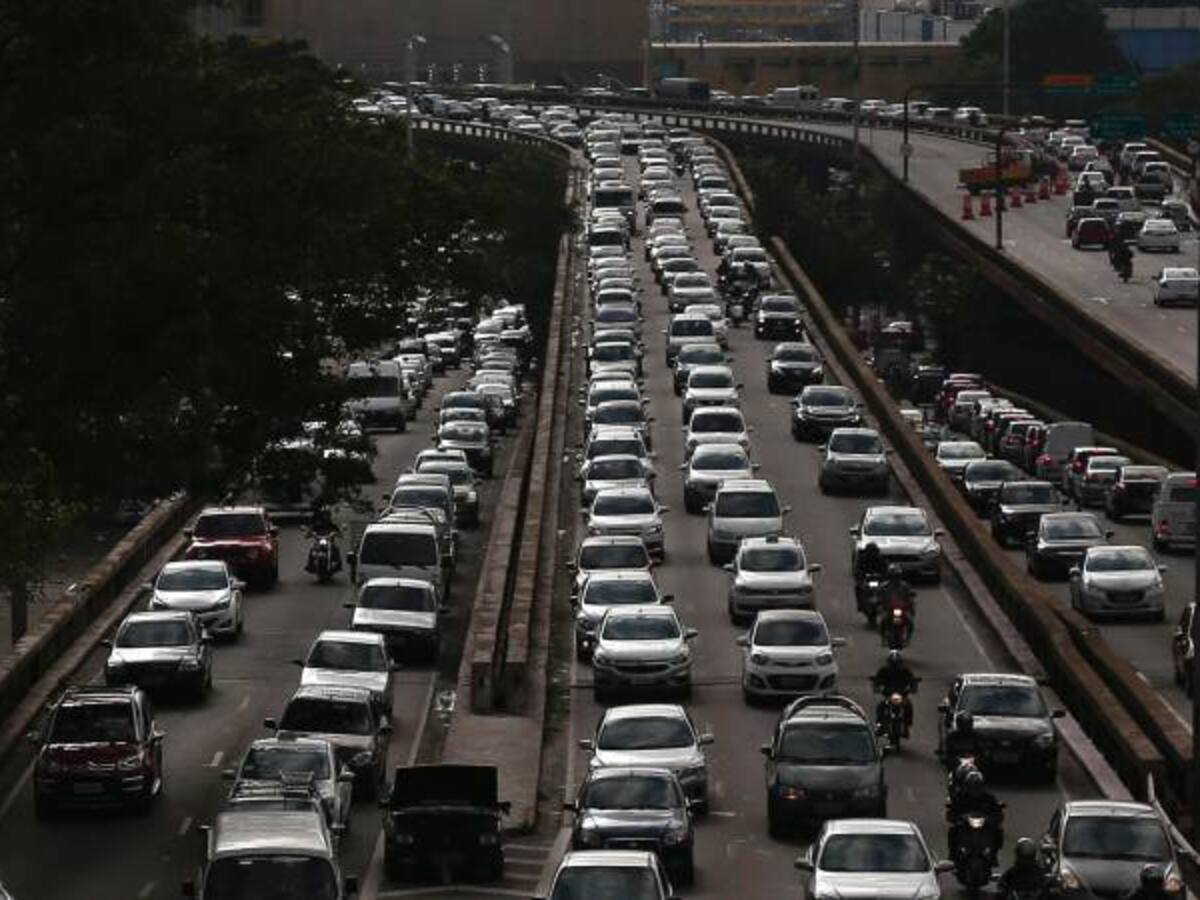 Bogotá, entre las ciudades que más tiempo se gasta en llegar al trabajo