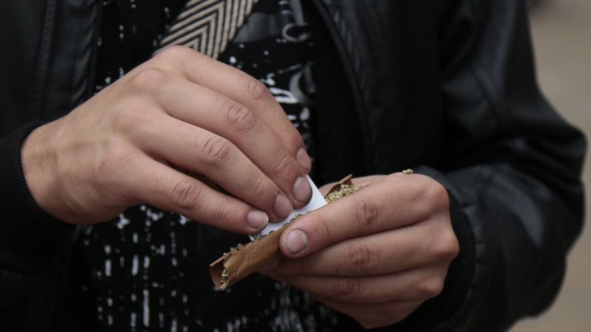 En Medellín han aumentado los jóvenes en situación de calle por el consumo de drogas
