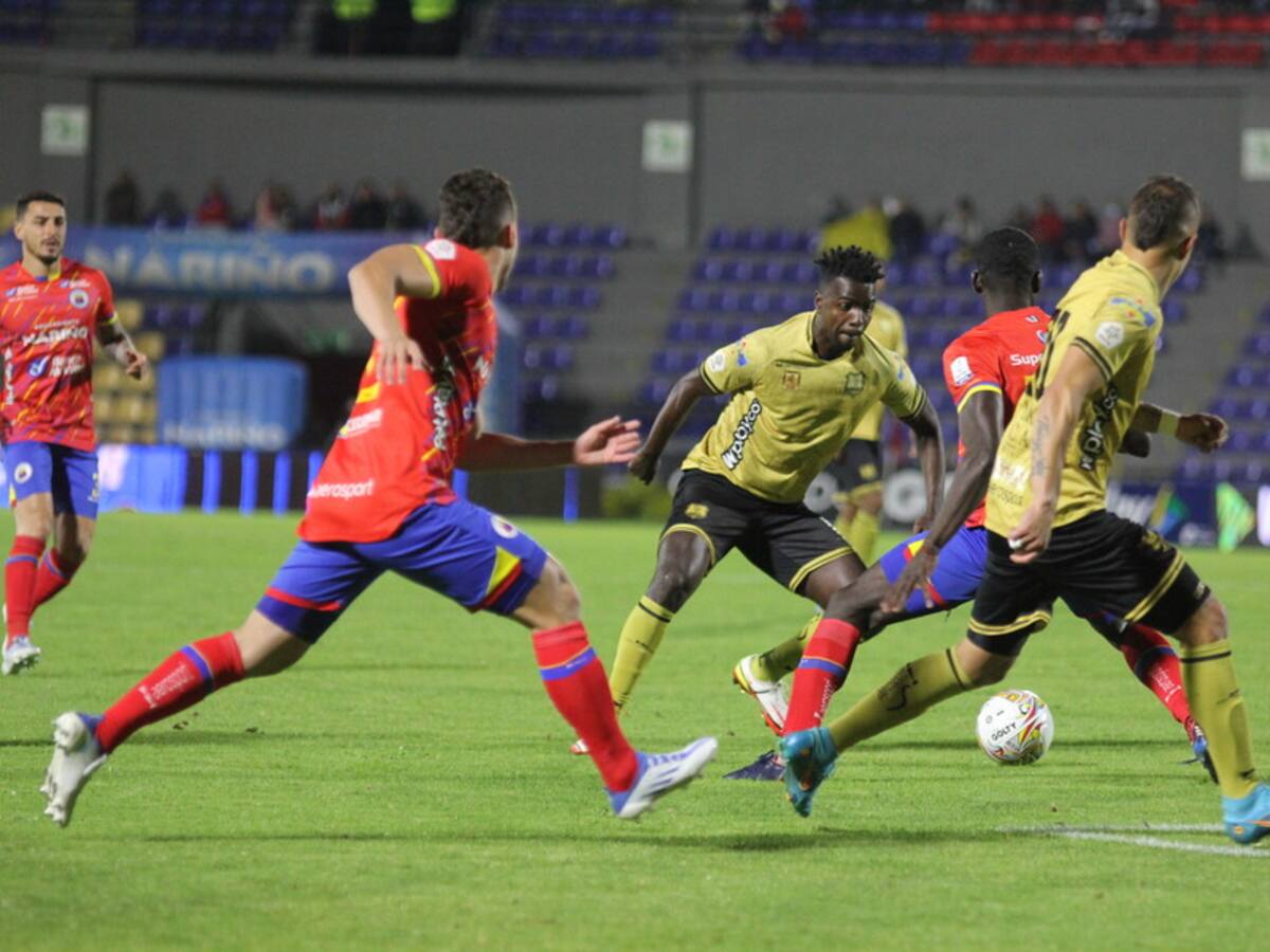 Águilas Doradas, con paso firme rumbo a la final de la mano de Marco Pérez