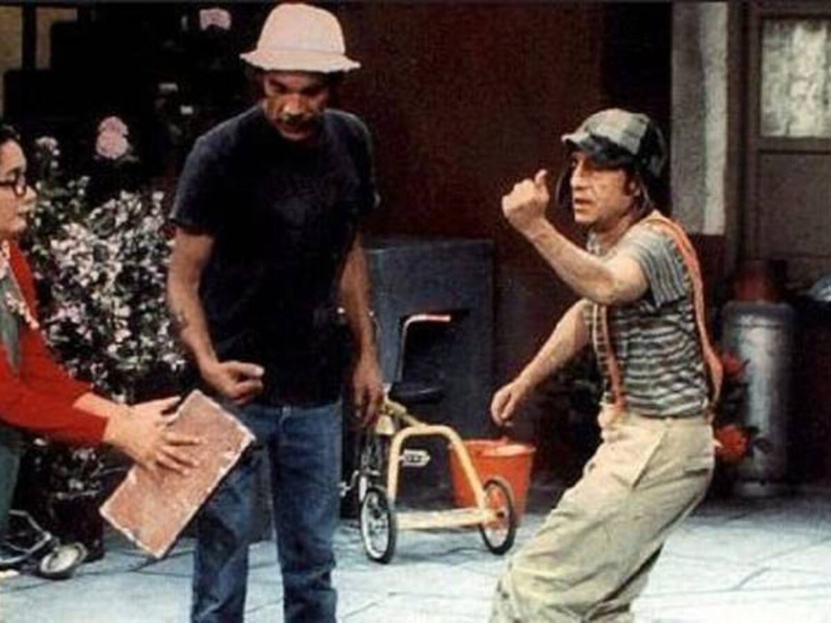 Hijos de "Don Ramón" contemplan demanda contra Florinda Meza