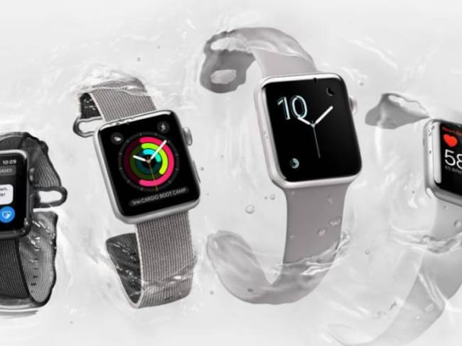 El Apple Watch 2 se posiciona como el mejor reloj inteligente