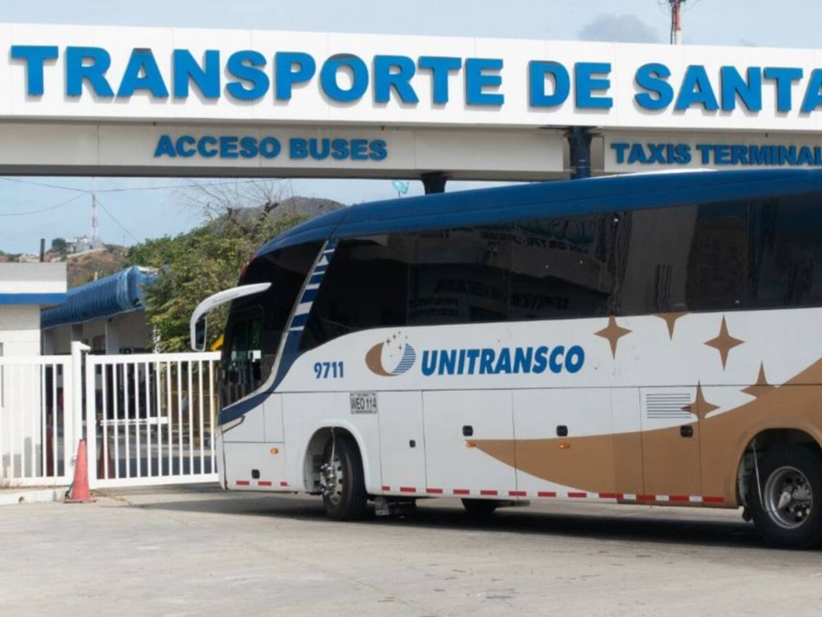 Autoridades mejoran la oferta de rutas hacia los municipios del Magdalena