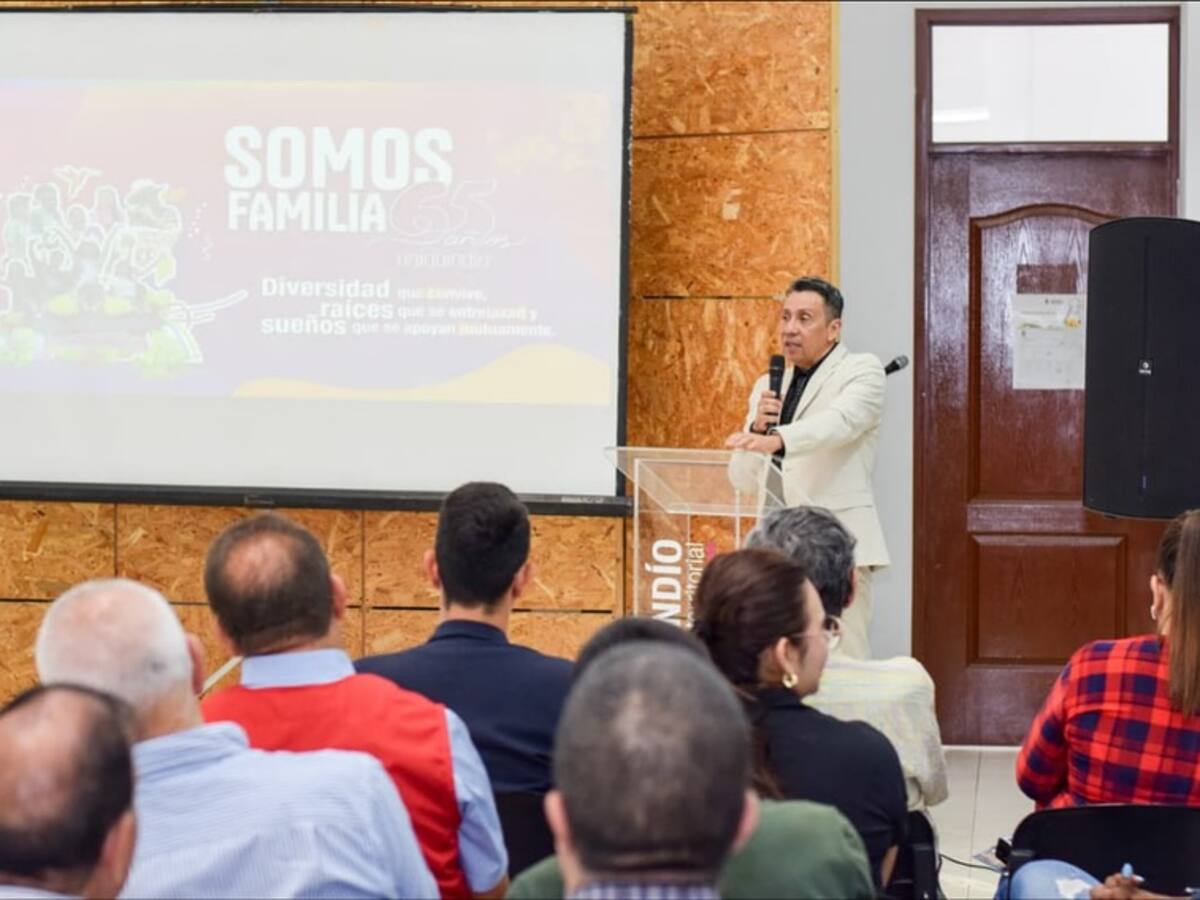 Miércoles 24 de septiembre, las noticias más importantes de Armenia y Quindío