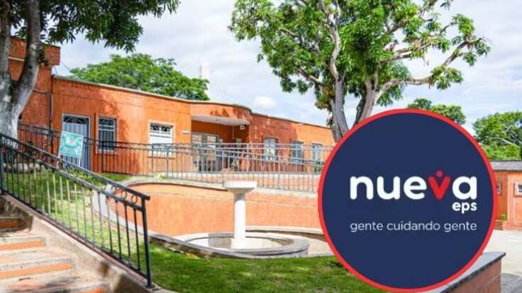 Natalia Sofía Ojeda, gerente Hospital Psiquiátrico San Camilo