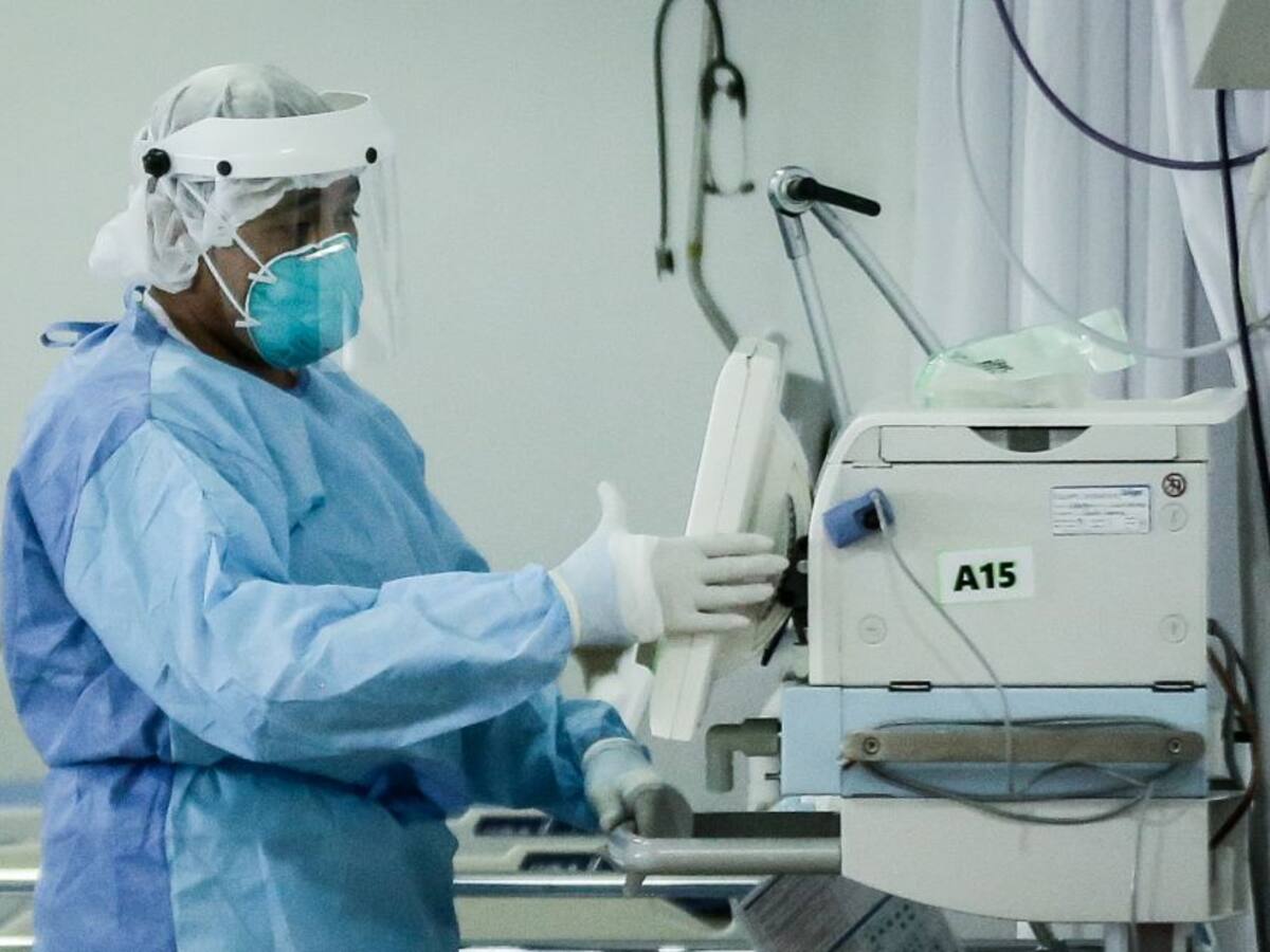 Alerta por incremento de contagio de COVID-19 en niños