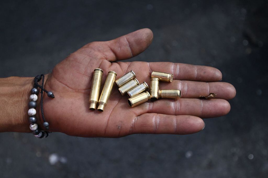 Denuncian nuevo asesinato de líder social en Argelia, Cauca