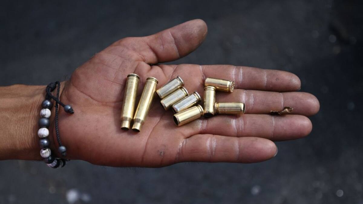 “Richard Betancourth no tenía amenazas en su contra”: alcalde de Argelia, Cauca