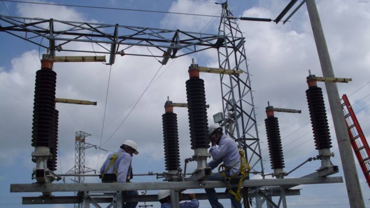 Contralores de la Costa Caribe interponen acción popular por “cobro excesivo” de luz