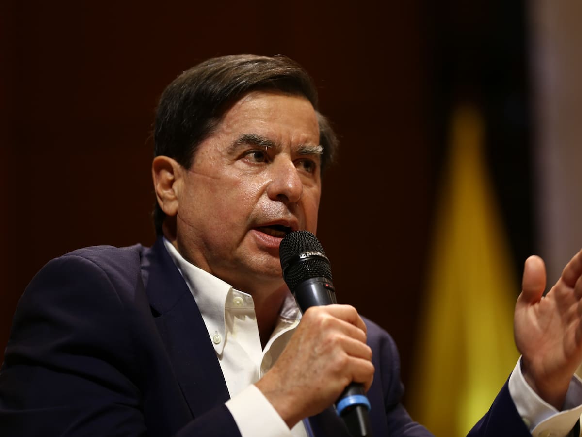 “La decisión del CNE nos desvía del camino de trabajar todos juntos”: MinInterior