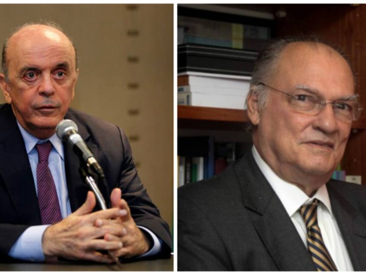 Dos ministros representarán Brasil en homenaje a las víctimas en Medellín