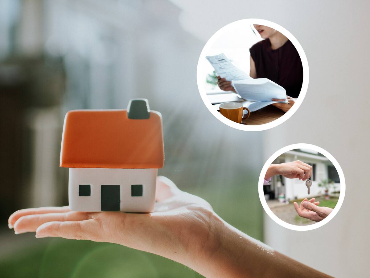 Falta de vivienda es una problemática tecnológica y social, no industrial: Lucas Recalde