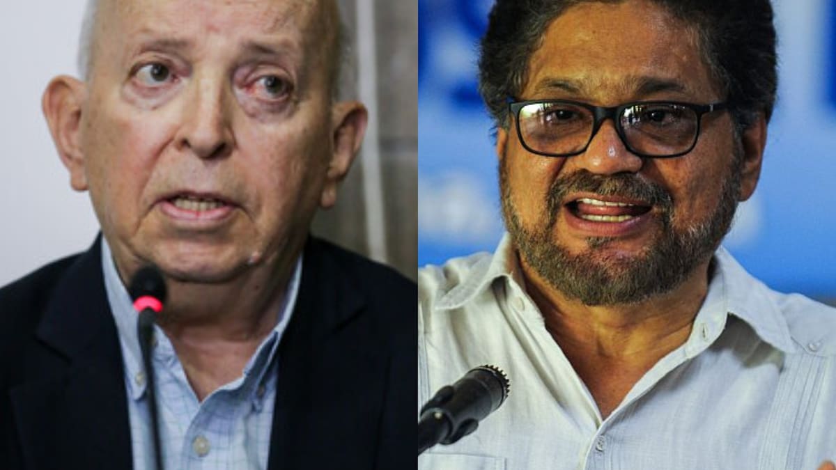 A mediados de abril se tiene previsto instalar diálogos de paz con la Segunda Marquetalia