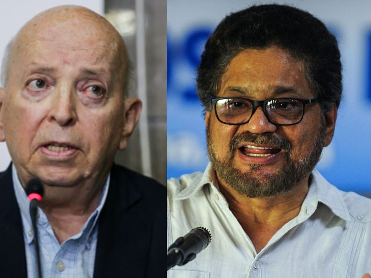 A mediados de abril se tiene previsto instalar diálogos de paz con la Segunda Marquetalia