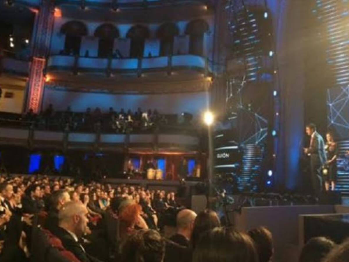 Conozca los nominados a los Premios Fénix