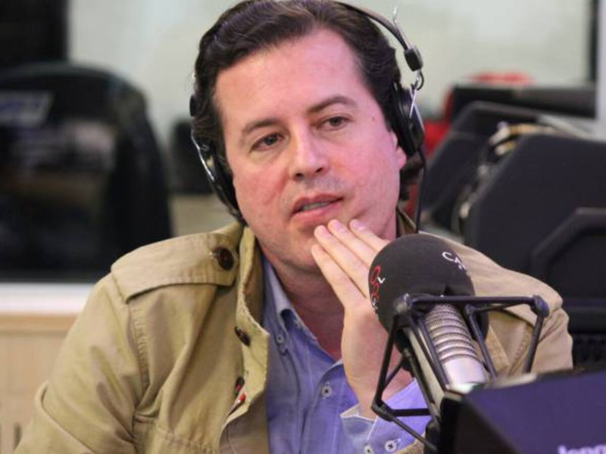 El interlocutor para el diálogo del ELN es Maduro: senador Galán