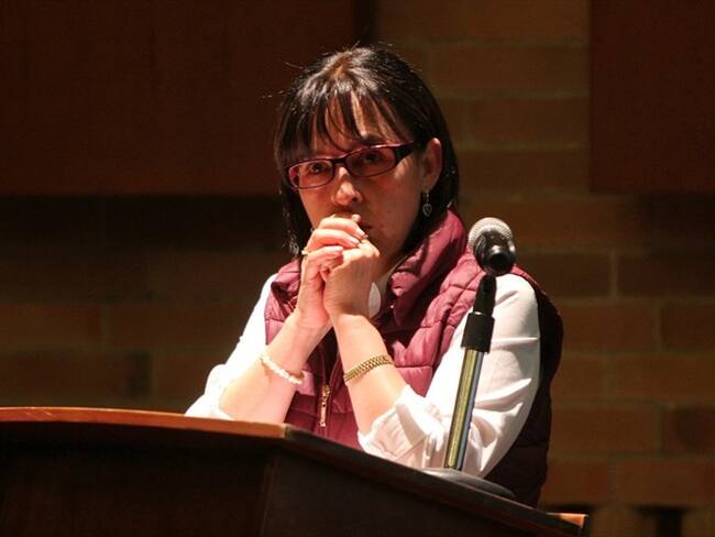 Crisis de pago a empleados de Doña Juana está superada: Beatriz Cárdenas, directora Uaesp