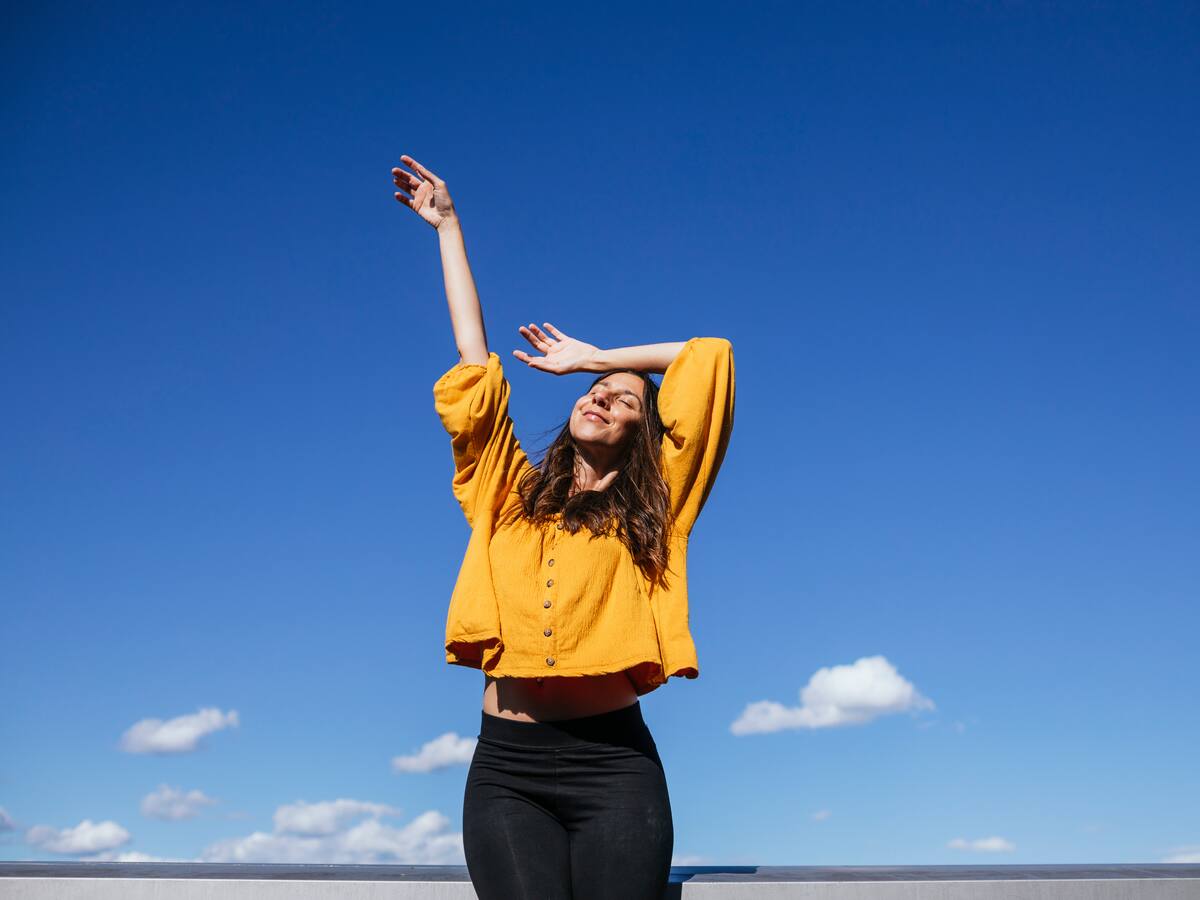 365 nuevas oportunidades: Coach da tips para empezar el año nuevo con compromiso y decisión