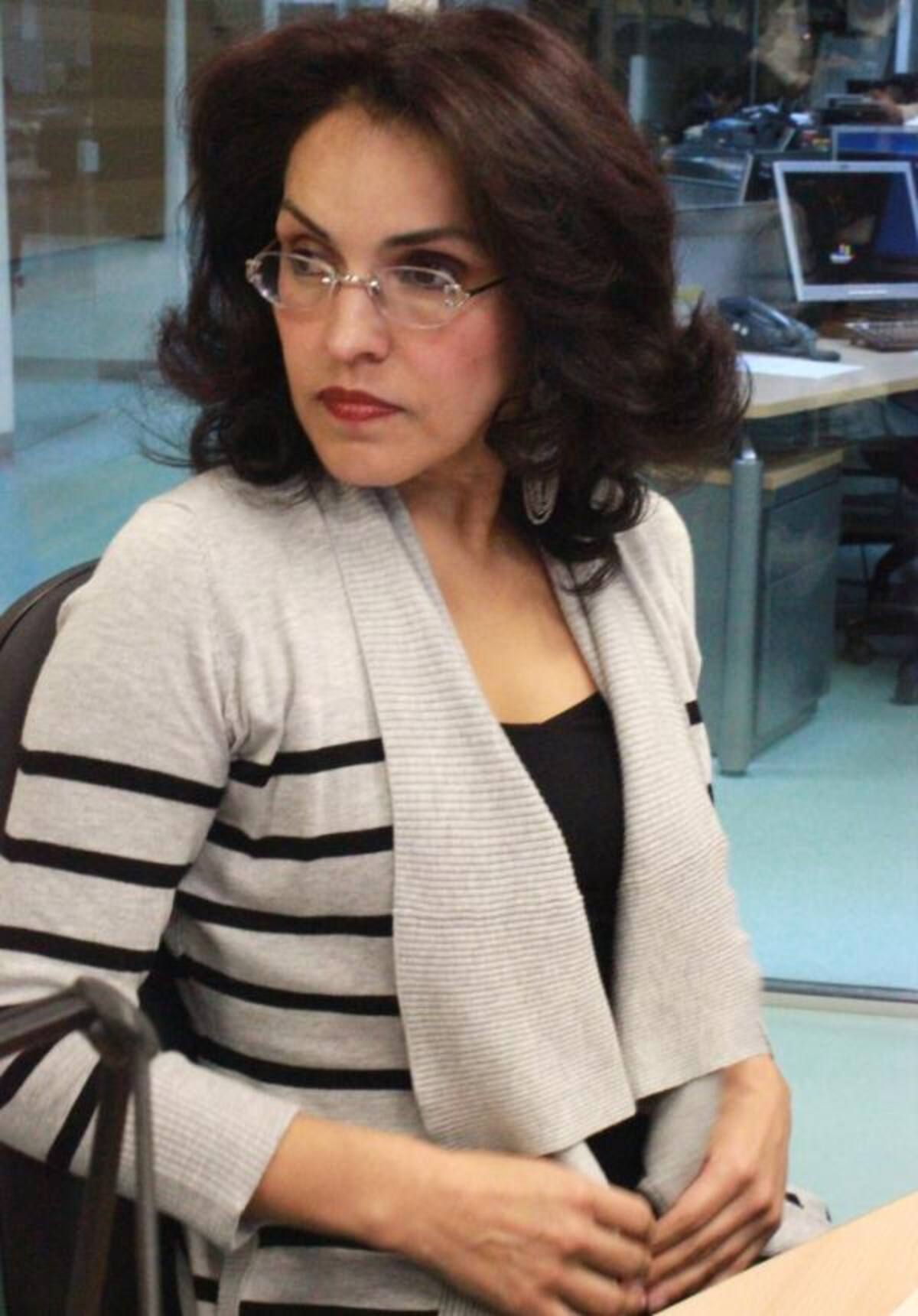 Viane Morales