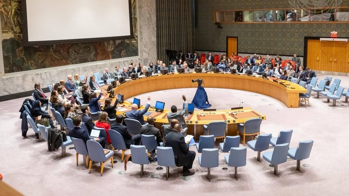 El Consejo de Seguridad de la ONU visitará Colombia en febrero