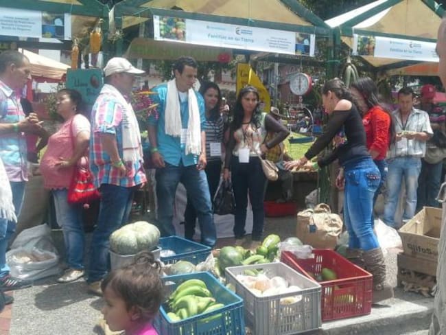 En Pensilvania se desarrolló el programa “Familias en tú Tierra”