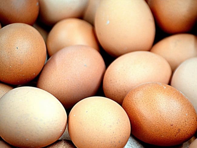 El IVA podría generar caída en consumo de huevos y pollos