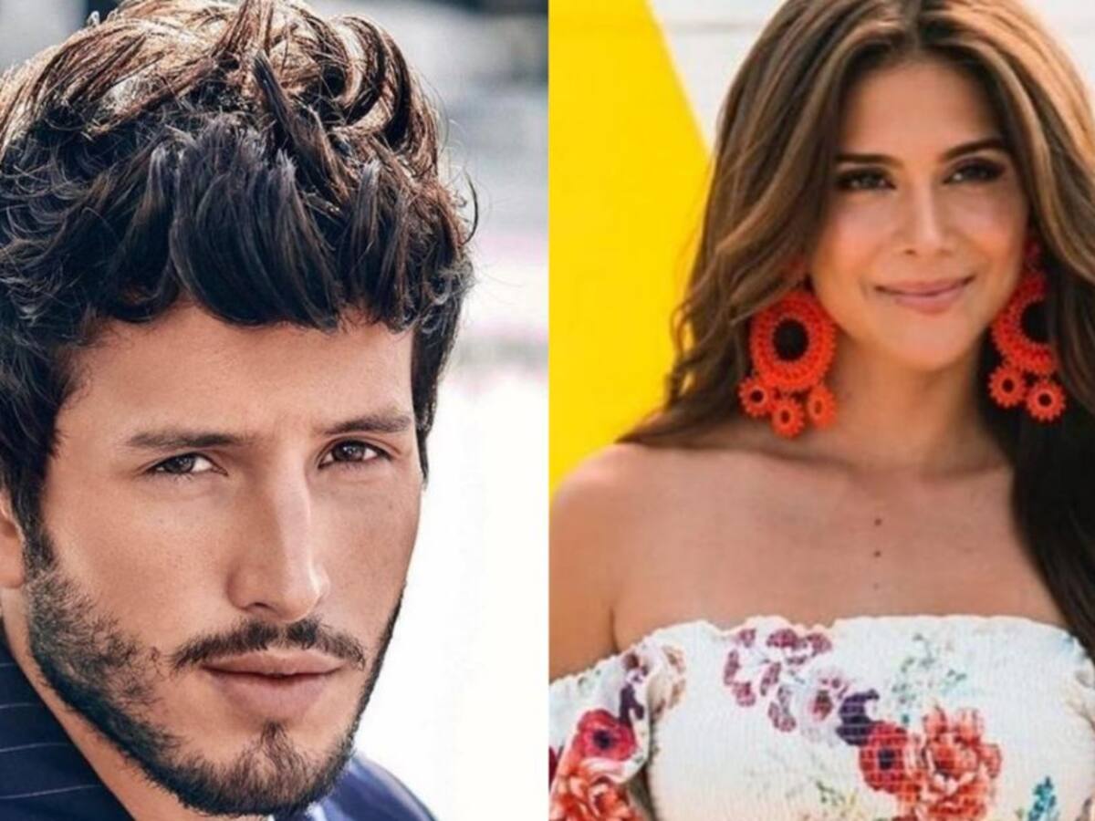 Sebastián Yatra contó la verdad sobre presunta relación con Greeicy Rendón