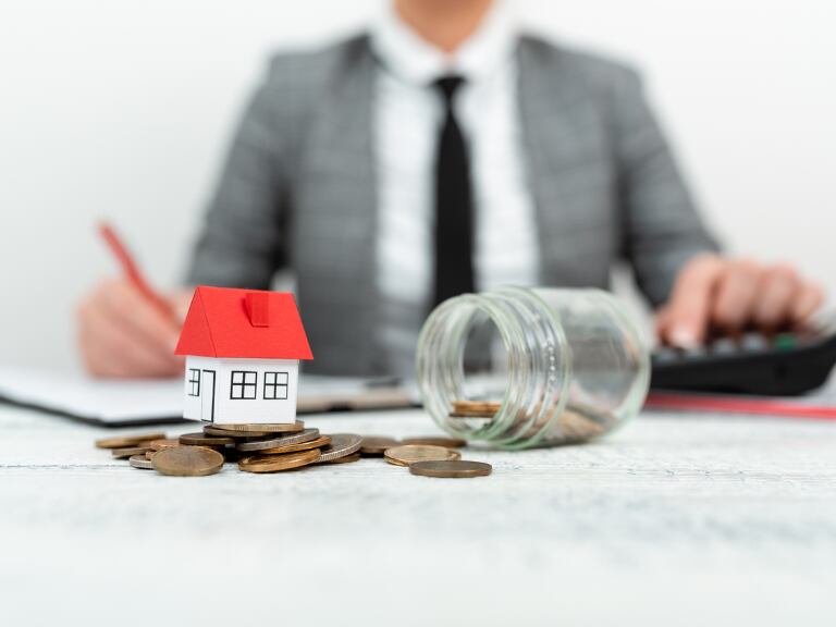 Impuestro predial Bogotá /Getty Images