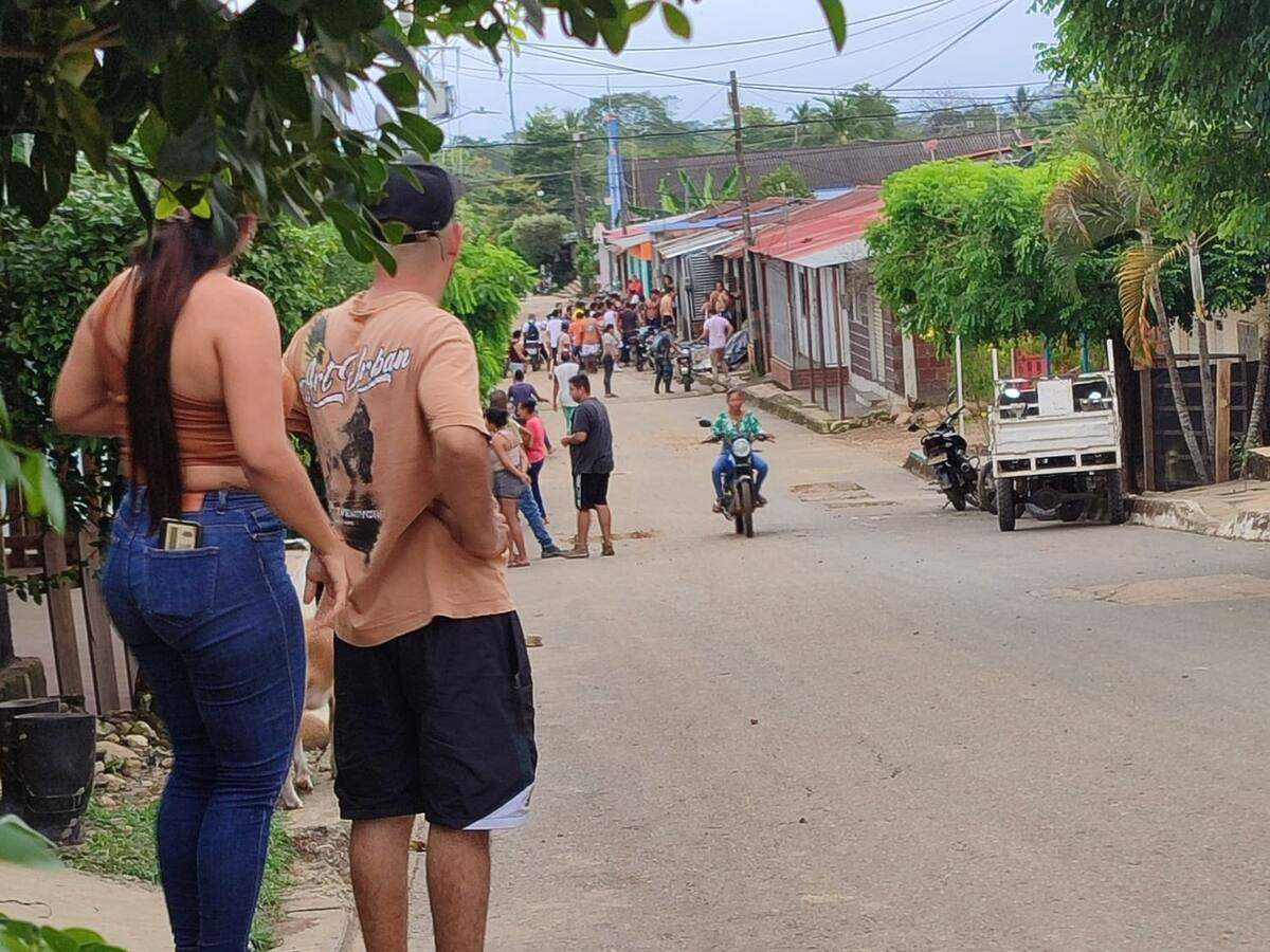 Temor en Tibú por nuevo ataque armado
