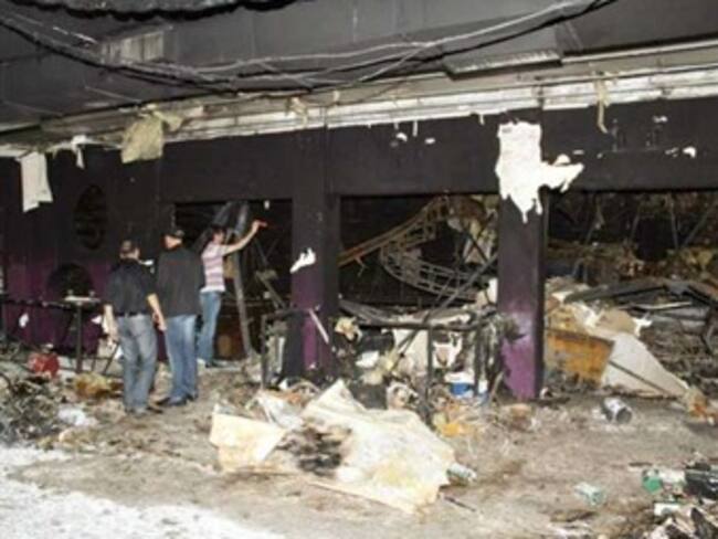 20 ciudades de Brasil cancelan celebraciones del Carnaval de Río por tragedia en discoteca