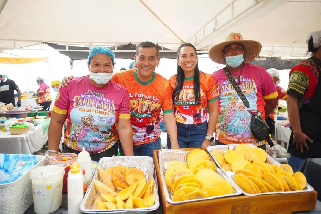 Alcaldía de Cartagena