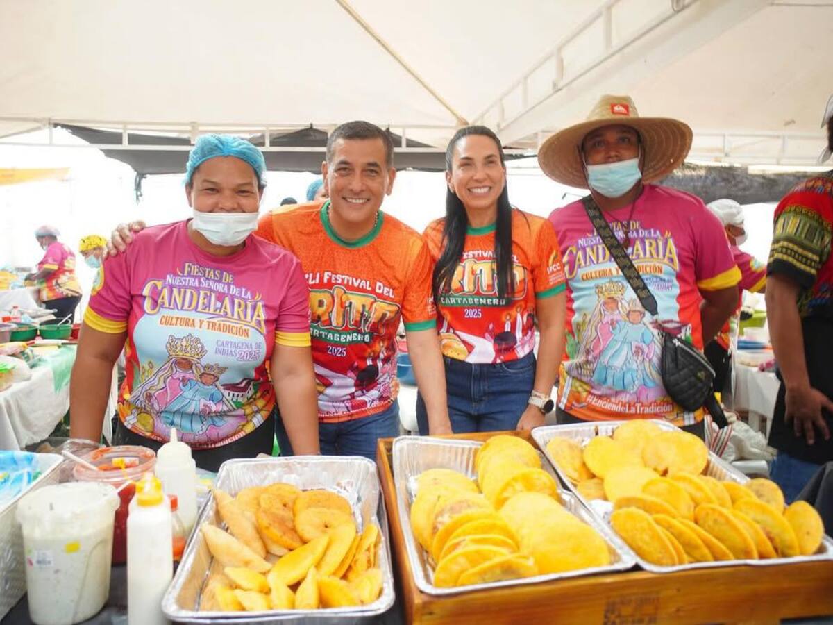 Agenda por festividades de la Candelaria irá hasta el 2 de febrero